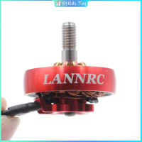 1/4Pcs 2203.5 1650kv 2500kv 3600kv 4-6slipo 3600kv 3-4slipo Brushless มอเตอร์12n14p สำหรับ3-5นิ้วใบพัด Rc Freestyle Drones อะไหล่