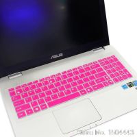 【✆New✆】 erwang81474714 17นิ้วอุปกรณ์ป้องกันแผ่นครอบแป้นพิมพ์ตักสำหรับ Asus ร็อคสตริกซ์ Gl702vs Gl702vm Gl702vi Gl702zc Gl702vt Gl702 17.3"