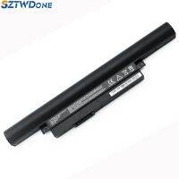 a2z18l SZTWDONE A41-D17 A32-D17 Laptop battery for Medion Akoya E7415 E7415T E7416 E7416T E7419 P7647 P7643 E7420