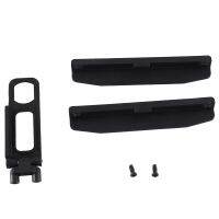 Side Guard and Battery Plate Black RC Upgrade Parts for Go 16207 16208 16209 16210 H16 H16H H16E H16P Spare Parts