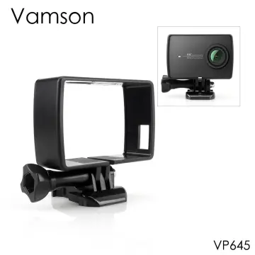 Camera Xiaomi Yi Action 4K Giá Tốt T08/2023 | Mua Tại Lazada.Vn