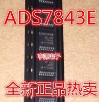 ADS7843E ADS7843E / 2 k5 SSOP - 16 touch screen controller Imported from the real thing