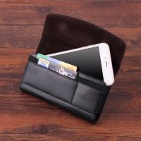 Leather Belt Clip Phone Case Waist Bag For Samsung Galaxy S23 S22 Ultra S21 Plus S20 FE,A52 A72 A13 A33 A53 A73 5G Holster Pouch