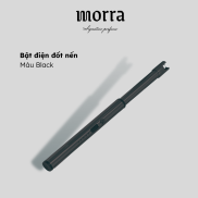 Bật điện đốt nến Morra dùng điện sạc qua USB