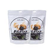 2 pocket BLaga black garlic 500g