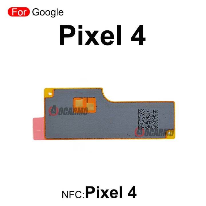 สำหรับ-google-pixel-4-xl-4xl-อะไหล่โมดูล-nfc-คอยล์ชาร์จแบบไร้สาย