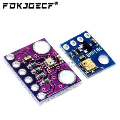 【2023】GY-68 BMP180 BMP280 Digital Barometric Pressure Sensor Module for arduinoo