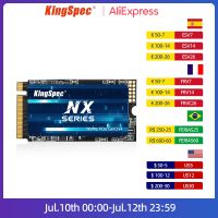 KingSpec M.2 NVMe PCIe 3.0 X4 SSD 256gb 1TB 128GB 512GB SSD M.2 2242 PCIe Hard Drive Disk Internal Solid State Drive for Laptop