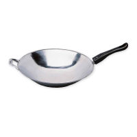 ส่งด่วน! กระทะด้ามหล่อ เบอร์ 14 ขนาด 33 ซม. Iron Frypan #no.4 33 Cm. สินค้าราคาถูก พร้อมเก็บเงินปลายทาง