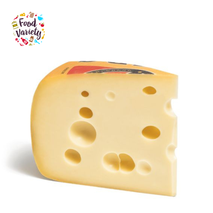 Jarlsberg Cheese จาร์ลส์เบิร์ก ชีส Lazada.co.th