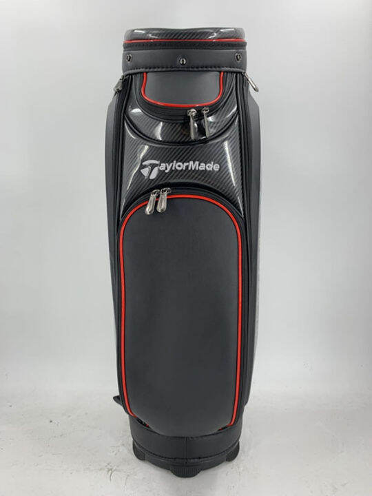 New golf bag Taylor Mae men's standard professional golf bag waterproof