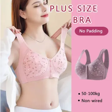 Plus 44 Size Woman Bra - Best Price in Singapore - Mar 2024
