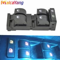 Electric Window Switch for Audi A6 S6 1998 2004 C5 4B0 959 851B4B0959851B4B09598514B0 959 851