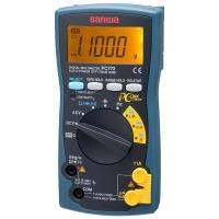 Sanwa PC773 Digital Multimeters／Data processing (PC Link)