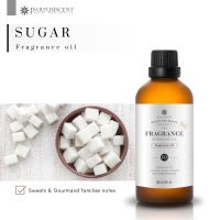 PARFUMSCENT หัวน้ำหอม Sugar Fragrance Oil FOG5077451