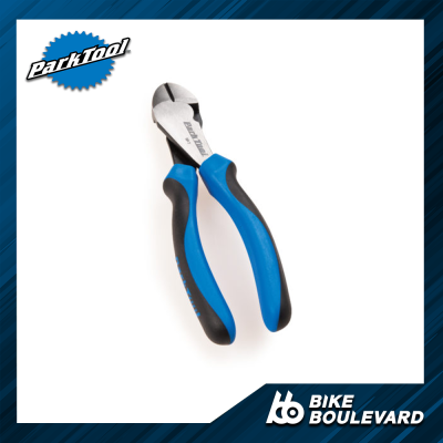 Park Tool SP-7 SIDE CUTTER PLIERS คีมตัดสายเบรค สายเกียร์ และ สายเคเบิล ขนาด 7 นิ้ว สำหรับเซอร์วิสจักรยาน คีมตัดสาย คีมตัดสายเกียร์ คีมตัดปลอกสายเบรค