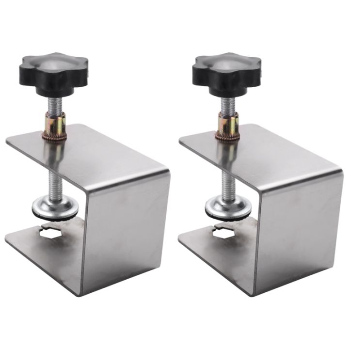 2pcs-woodworking-jig-cabinet-tool-home-furniture-accessories-steel-drawer-front-installation-clamps-drawer-panel-clips