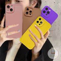 【Great. Cell phone case】 เคส TPU อ่อนนุ่มเงางาม Vivo Y12i Y21 2021 Y21s Y20 Y20i Y12 Y33s Y12s A12 A15 A54 A5s A7 A16 A35 A15s Y17 Y15