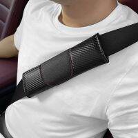 Car Seat Belt Safety Cover Auto Accessories For Opel Mercedes Benz Changan BYD Atto 3 Citroen Daihatsu Chrysler Ds Dodge DS