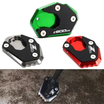 Kawasaki z650 best sale helmet lock