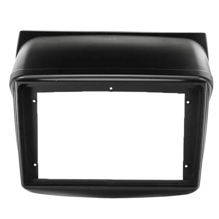 Mitsubishi Montero Sport 2008-2018 9