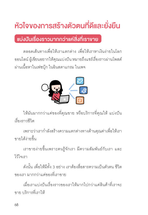 แถมปกฟรี-ขายอะไรก็ขายได้-ถ้าขายตัวเองเป็น-โดย-มาดามฟินนี่