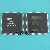 IDT7005S35PF IDT7005S35PFG Brand New Original Real Price Can Be Bought Directly