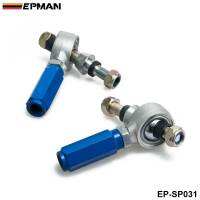 ลูกหมากปลายแร๊คบอลจ๊อย Tie Rod End Links สำหรับ นิสสันเซฟิโร่ A31