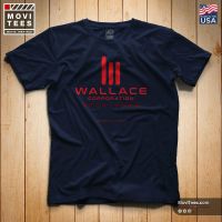 Wallace Corporation T-Shirt Inspired By The 2017 Movie Blade Runner 2049 2019 Unisex Tee S-4XL-5XL-6XL