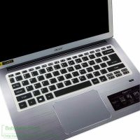 ที่สุด-ดีที่สุดสำหรับ ACER Swift3 A314-22 SF314 41 SF314 57กรัม SF314 56กรัม SF314 58กรัม SF314 55กรัม SF314 54กรัมอุปกรณ์ป้องกันผิวหนังฝาครอบแป้นพิมพ์แล็ปท็อป