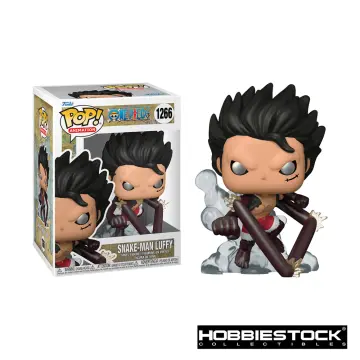 Shop Funko Pop One Piece Luffy online | Lazada.com.ph