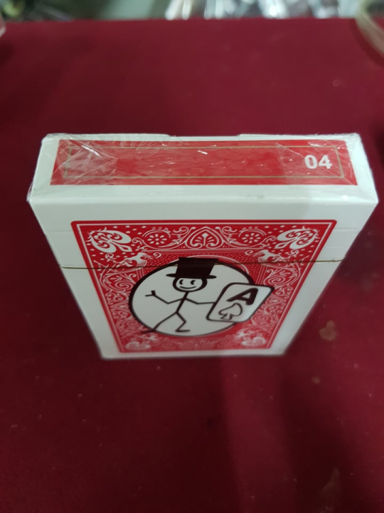 Cardtoon Deck (CloseUp Magic Tricks) Lazada PH