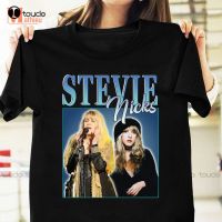 Stevie Nicks Vintage T-Shirt Gypsy Shirt The Gypsy Shirt Fleetwood Mac Shirt Rock Music 80S Shirt Xs-5Xl Christmas Gift