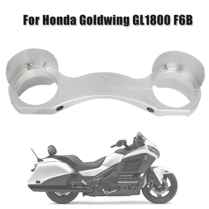 goldwing fork brace