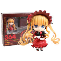 Rozen Maiden Shinku 364 Q Ver Action Figure Figurine Collection Model Doll Toy Gift