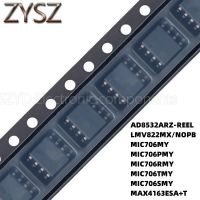 100PCS SOP8 AD8532ARZ-REEL LMV822MX/NOPB MIC706MY MIC706PMY MIC706RMY MIC706TMY MIC706SMY MAX4163ESA+T Electronic components