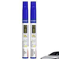 Paint For Cars Scratch Removal Repair Fill Paint Pen Black/White/Multi-color Optional For Various Automotive Paint Auto Touch-up Pens