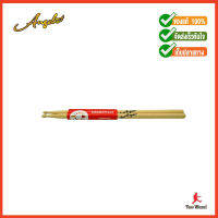 ANGEL ไม้ตีกลองชุด รุ่น DS-202 Maple Sticks