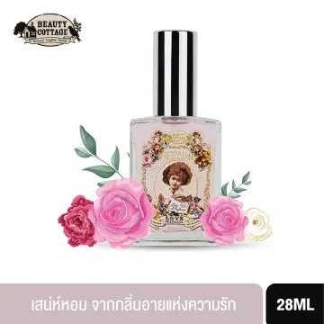 Beauty discount cottage perfume