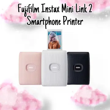 Impresora Instax Mini link 2