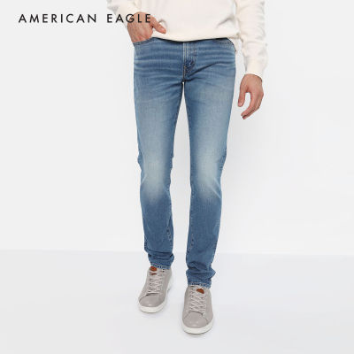 American Eagle AirFlex+ Skinny Jean กางเกง ยีนส์ ผู้ชาย สกินนี่ (MSK 011-6628-437)