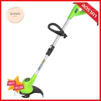 เครื่องเล็มหญ้าไร้สาย (เฉพาะตัวเครื่อง) GREENWORKS 2100107 24 โวลต์CORDLESS STRING TRIMMER (TOOL ONLY) GREENWORKS 2100107 24V **สอบถามเพิ่มเติมได้จ้า**