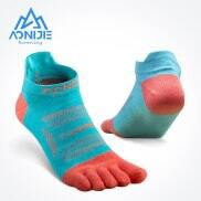 Combo 3 Đôi Tất Chuyên Dụng Chạy Bộ AONIJIE E4801