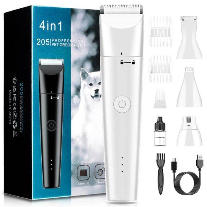 pet-shaver-portable-big-head-hair-clipper-long-lasting-battery-life-quick-push-detachable-dog-shaver-electric-pet-clipper