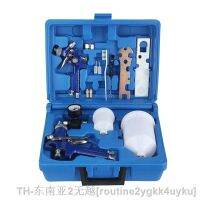 hk℗▥♤  H827 H2000 Spray Sprayer HVLP Fluid Tips Paint