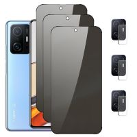 （ ATV ） AntiTempered Glass For11T11 Lite 5G NE ความเป็นส่วนตัวหน้าจอ Protector11i 11 Lite แก้ว Xiaomi PocoNFC ฟิล์ม X4