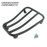 For GTS300 GTS-300 Foot Pedal Rear Luggage Rack cket Holder for GTS 300 2017 2018 2019 2020 2021 Motorcycle Accessories