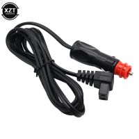 ’；【‘； 2M/3M For Car Refrigerator Warmer Extension Power Cable 12A Car Fridge Cigarette Cable Cooler Charging Replacement Line For Car