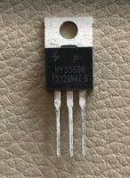 HY35606=HY3506/190A60V  FET