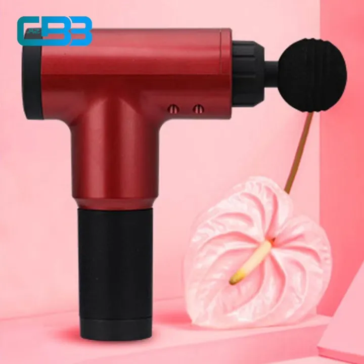 CBB.AZ Percussive Vibration Therapy Massage Gun Recovery Massage Muscle